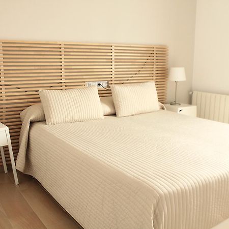 Hostal Landhaus El Molar Eksteriør billede