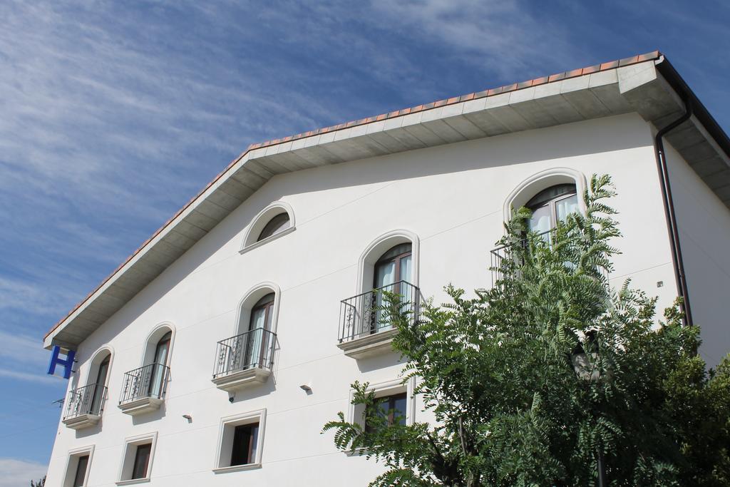Hostal Landhaus El Molar Eksteriør billede