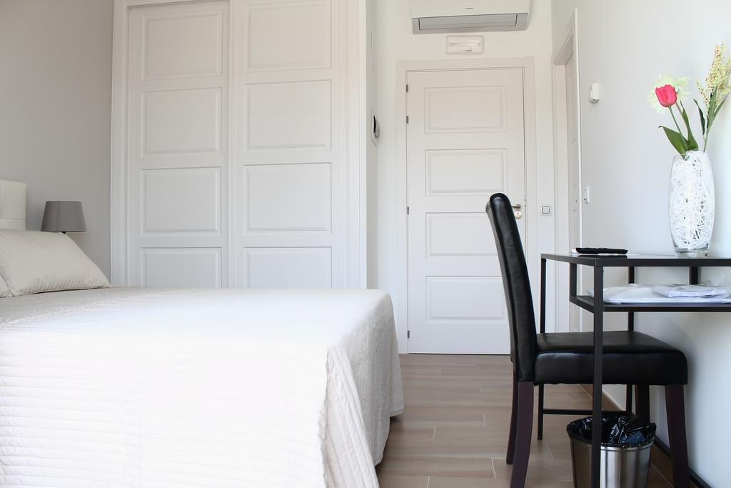 Hostal Landhaus El Molar Værelse billede
