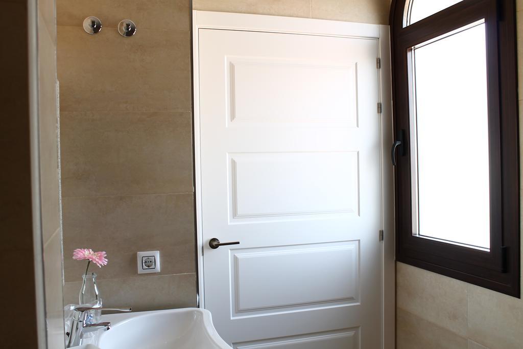 Hostal Landhaus El Molar Værelse billede