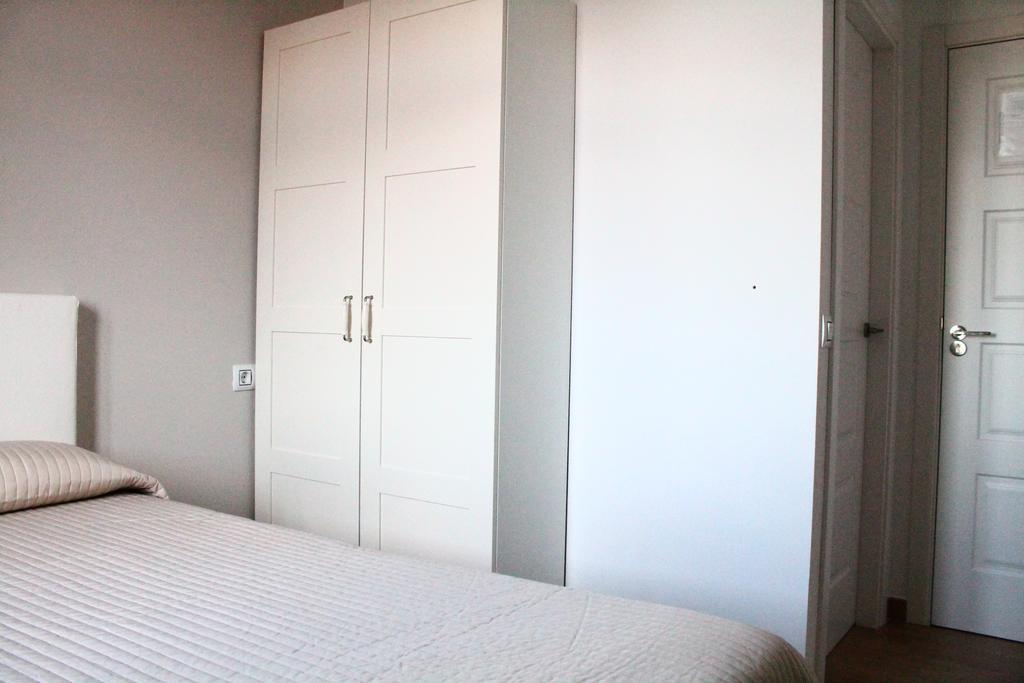Hostal Landhaus El Molar Værelse billede